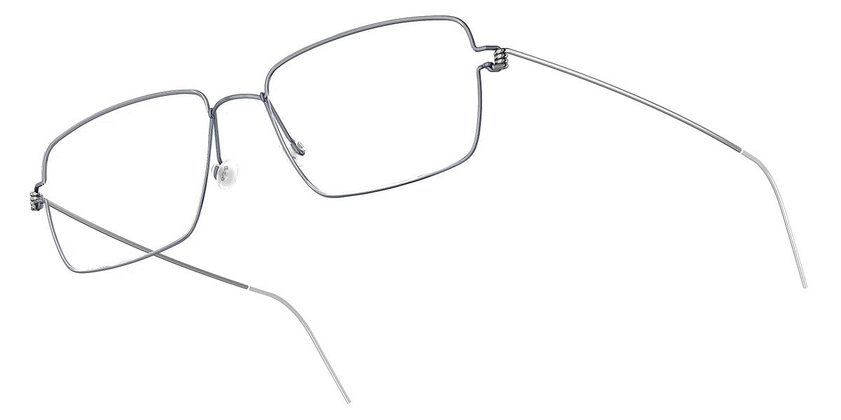 Lindberg® Air Titanium Rim™ Nikolaj LIN ATR Nikolaj Basic-PU16-PU16-P10 54 - Basic-PU16-PU16 Eyeglasses