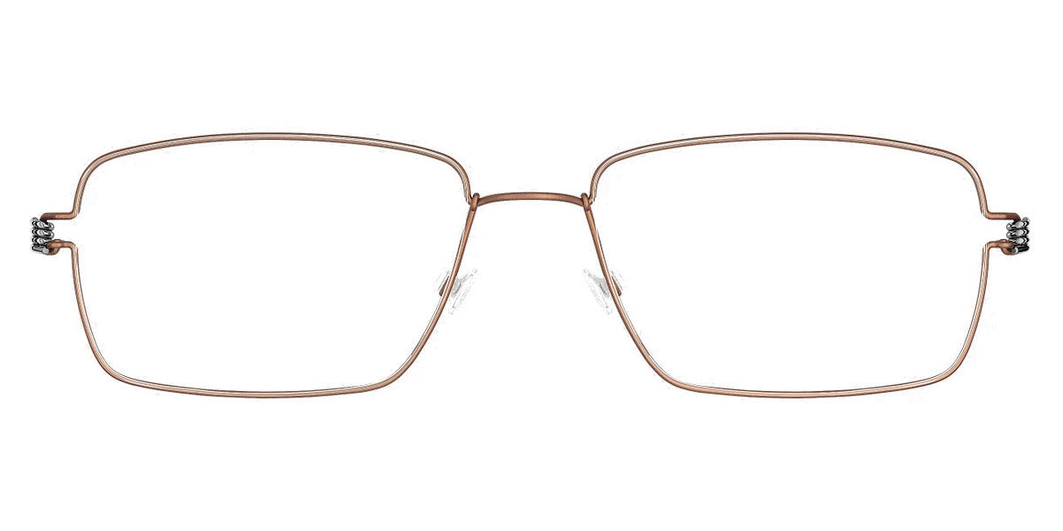 Lindberg® Air Titanium Rim™ Nikolaj LIN ATR Nikolaj Basic-U12-U12-P10 54 - Basic-U12-U12 Eyeglasses