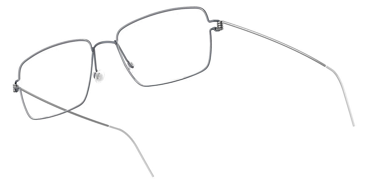 Lindberg® Air Titanium Rim™ Nikolaj LIN ATR Nikolaj Basic-U16-U16-P10 54 - Basic-U16-U16 Eyeglasses