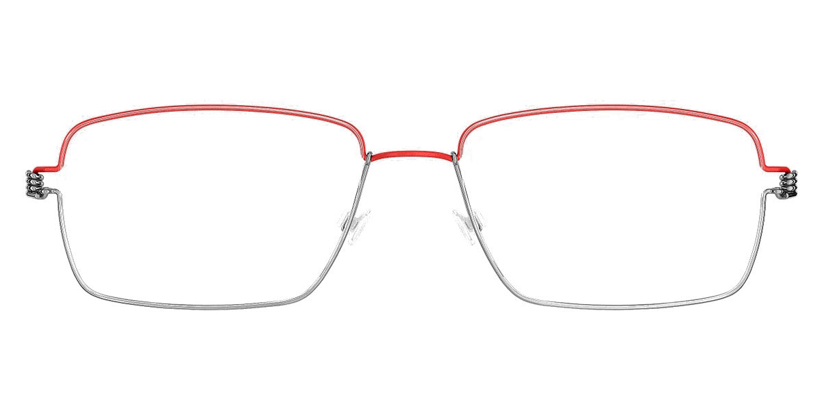 Lindberg® Air Titanium Rim™ Nikolaj LIN ATR Nikolaj Basic-U33-P10-P10 54 - Basic-U33-P10 Eyeglasses