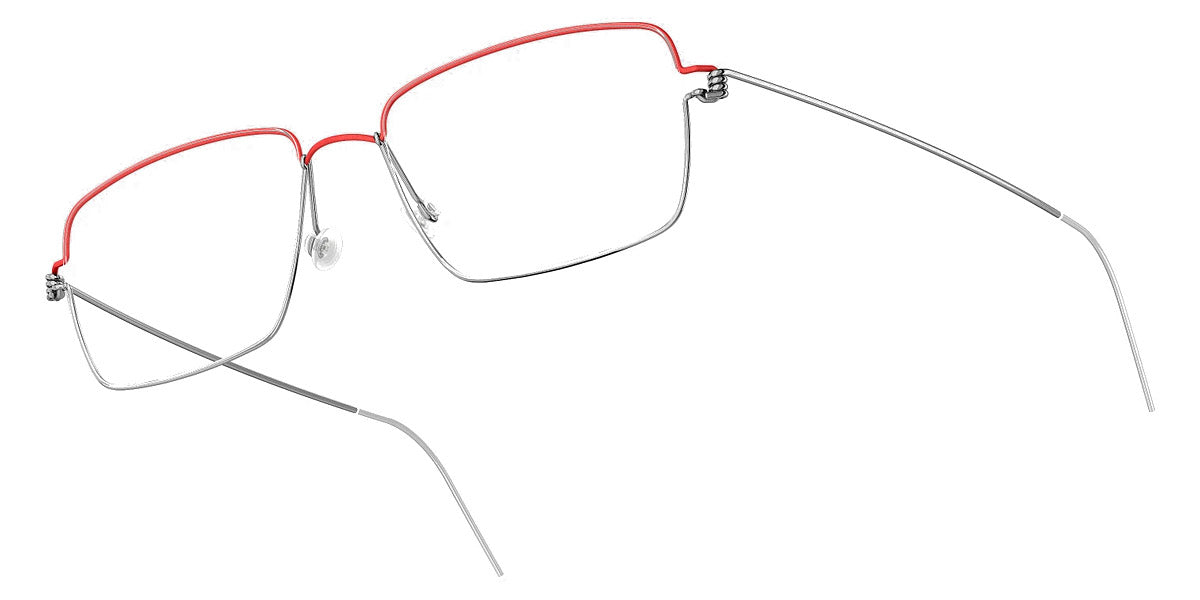 Lindberg® Air Titanium Rim™ Nikolaj LIN ATR Nikolaj Basic-U33-P10-P10 54 - Basic-U33-P10 Eyeglasses