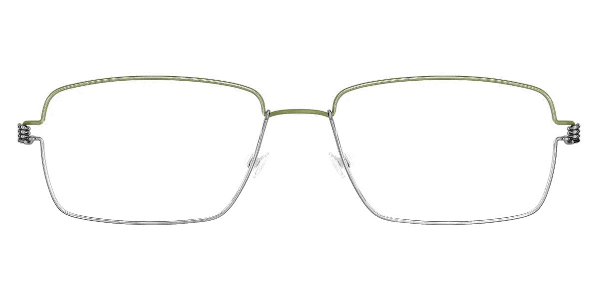 Lindberg® Air Titanium Rim™ Nikolaj LIN ATR Nikolaj Basic-U34-P10-P10 54 - Basic-U34-P10 Eyeglasses