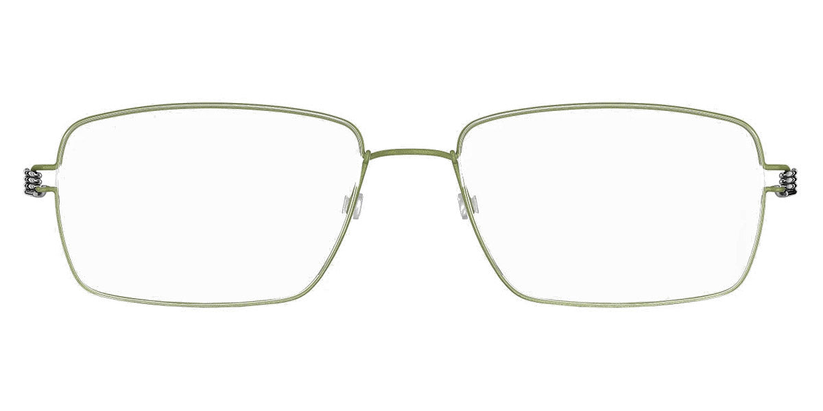 Lindberg® Air Titanium Rim™ Nikolaj LIN ATR Nikolaj Basic-U34-U34-P10 54 - Basic-U34-U34 Eyeglasses