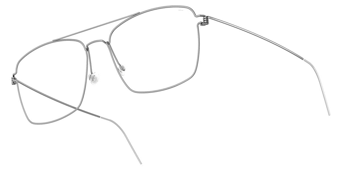 Lindberg® Air Titanium Rim™ Oscar LIN ATR Oscar Basic-10-10-P10 53 - Basic-10-10 Eyeglasses