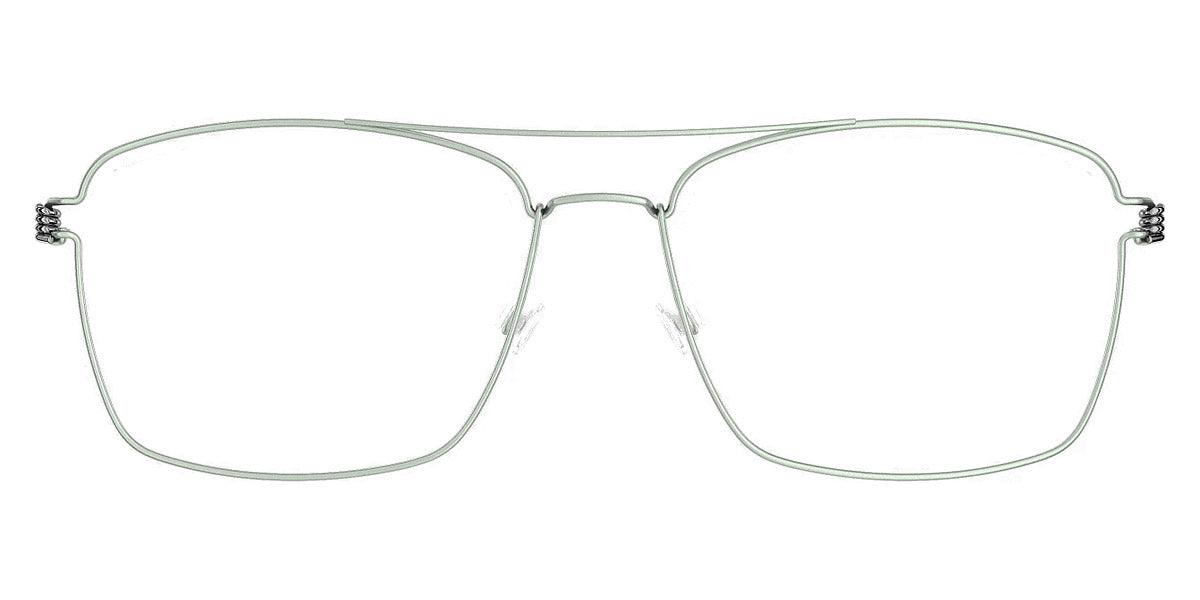 Lindberg® Air Titanium Rim™ Oscar LIN ATR Oscar Basic-30-30-P10 53 - Basic-30-30 Eyeglasses