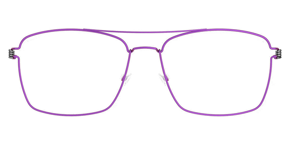 Lindberg® Air Titanium Rim™ Oscar LIN ATR Oscar Basic-75-75-P10 53 - Basic-75-75 Eyeglasses