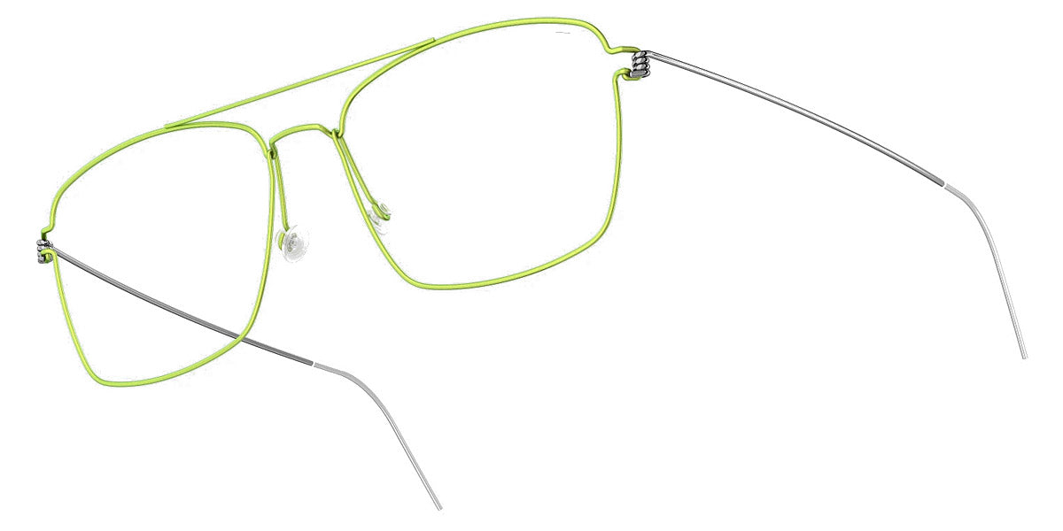 Lindberg® Air Titanium Rim™ Oscar LIN ATR Oscar Basic-95-95-P10 53 - Basic-95-95 Eyeglasses