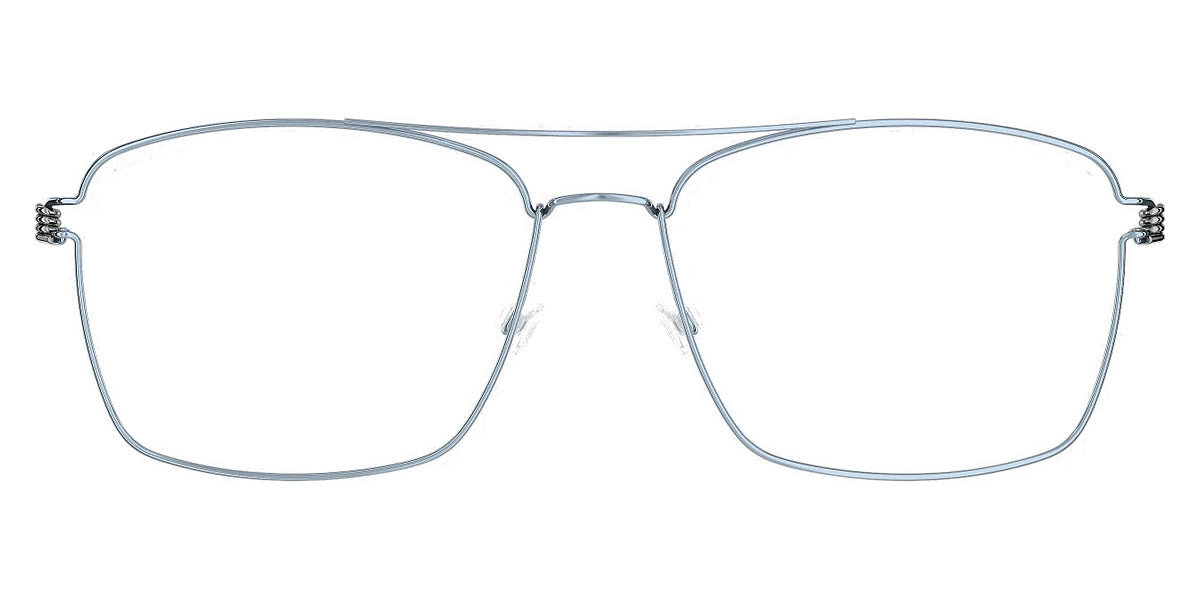 Lindberg® Air Titanium Rim™ Oscar LIN ATR Oscar Basic-P25-P25-P10 53 - Basic-P25-P25 Eyeglasses