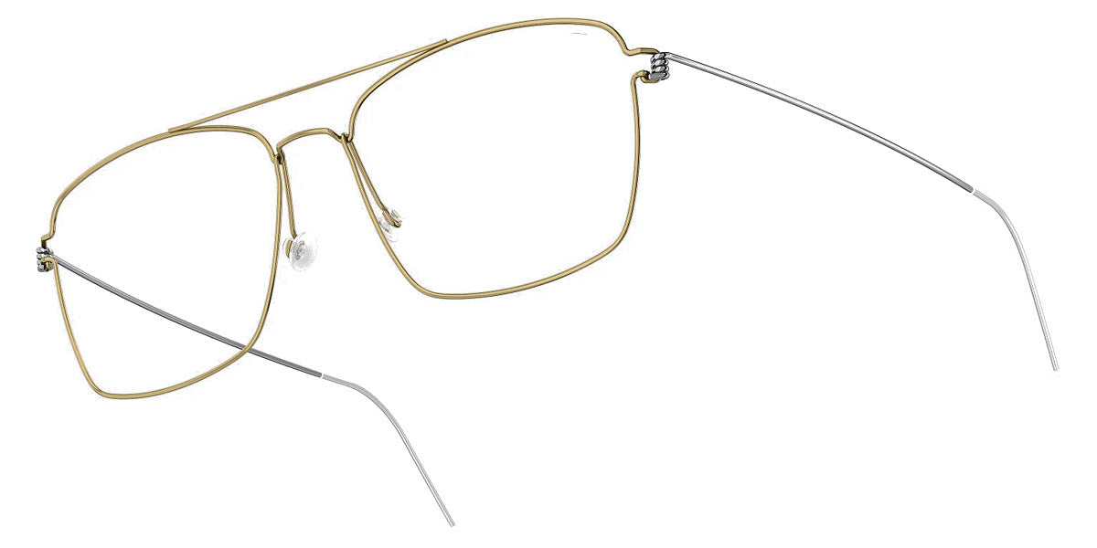 Lindberg® Air Titanium Rim™ Oscar LIN ATR Oscar Basic-P35-P35-P10 53 - Basic-P35-P35 Eyeglasses