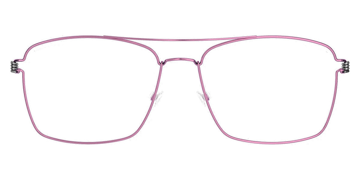 Lindberg® Air Titanium Rim™ Oscar LIN ATR Oscar Basic-P75-P75-P10 53 - Basic-P75-P75 Eyeglasses