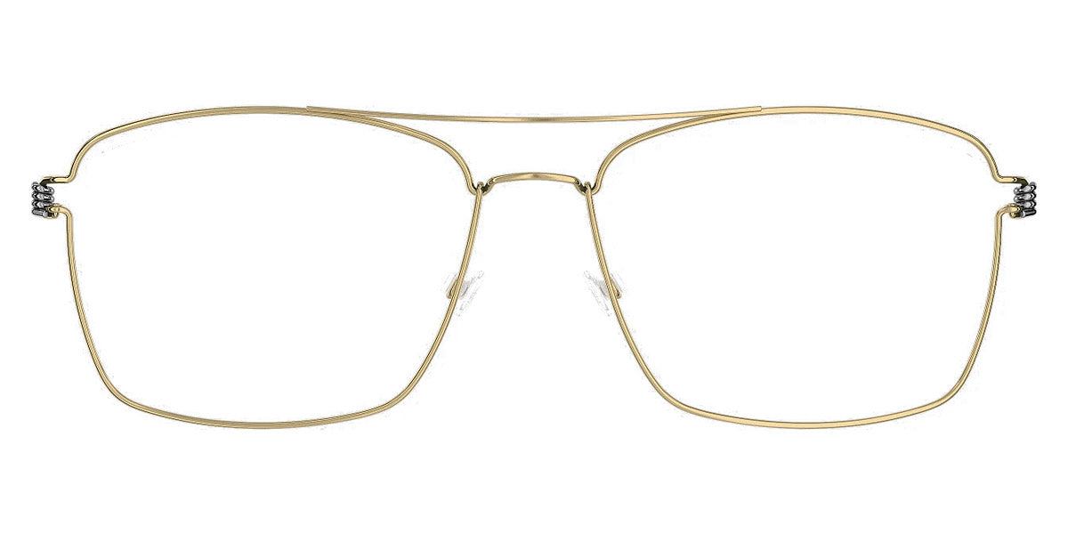 Lindberg® Air Titanium Rim™ Oscar LIN ATR Oscar Basic-PGT-PGT-P10 53 - Basic-PGT-PGT Eyeglasses