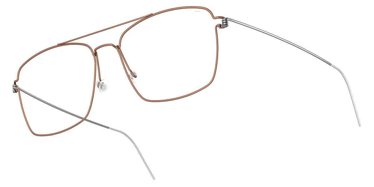 Lindberg® Air Titanium Rim™ Oscar LIN ATR Oscar Basic-U12-U12-P10 53 - Basic-U12-U12 Eyeglasses