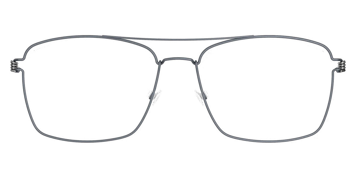 Lindberg® Air Titanium Rim™ Oscar LIN ATR Oscar Basic-U16-U16-P10 53 - Basic-U16-U16 Eyeglasses