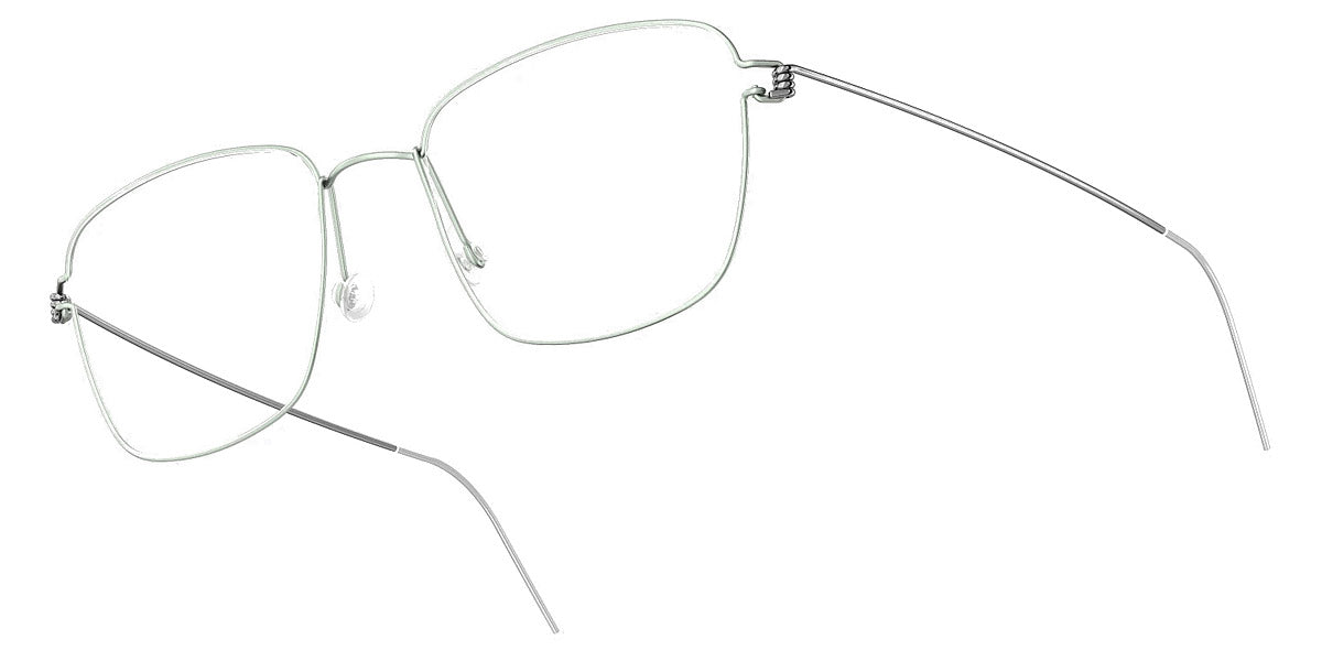 Lindberg® Air Titanium Rim™ Pablo LIN ATR Pablo Basic-30-30-P10 52 - Basic-30-30 Eyeglasses