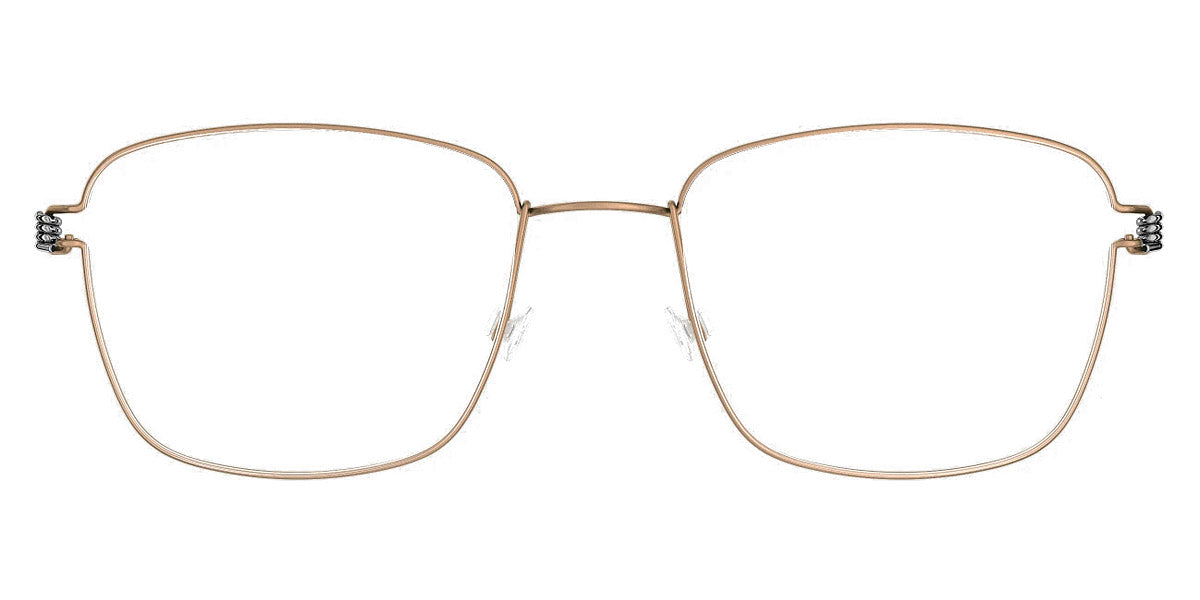 Lindberg® Air Titanium Rim™ Pablo LIN ATR Pablo Basic-35-35-P10 52 - Basic-35-35 Eyeglasses