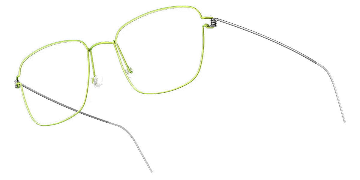 Lindberg® Air Titanium Rim™ Pablo LIN ATR Pablo Basic-95-95-P10 52 - Basic-95-95 Eyeglasses