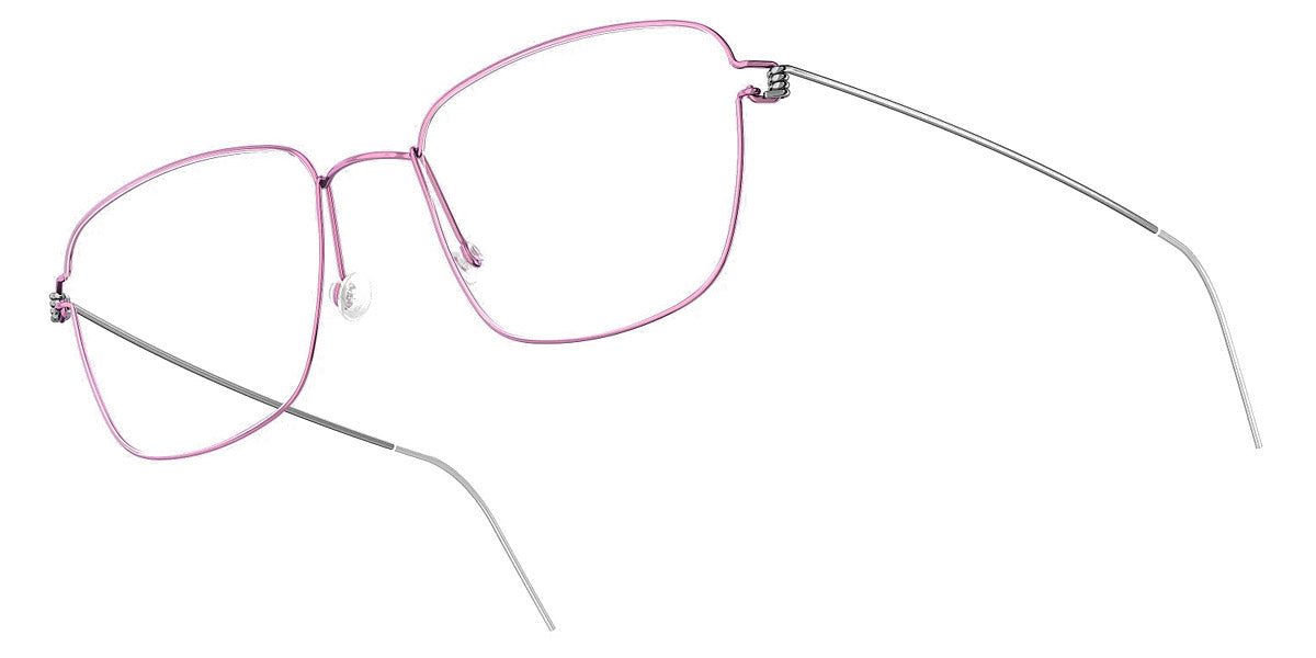 Lindberg® Air Titanium Rim™ Pablo LIN ATR Pablo Basic-P75-P75-P10 52 - Basic-P75-P75 Eyeglasses