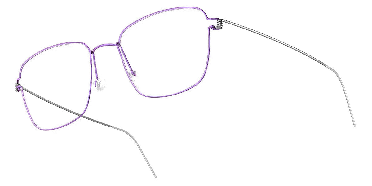 Lindberg® Air Titanium Rim™ Pablo LIN ATR Pablo Basic-P77-P77-P10 52 - Basic-P77-P77 Eyeglasses