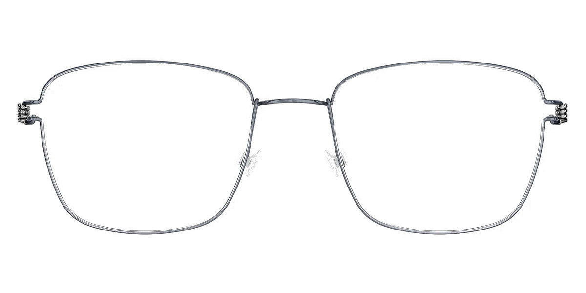 Lindberg® Air Titanium Rim™ Pablo LIN ATR Pablo Basic-PU16-PU16-P10 52 - Basic-PU16-PU16 Eyeglasses