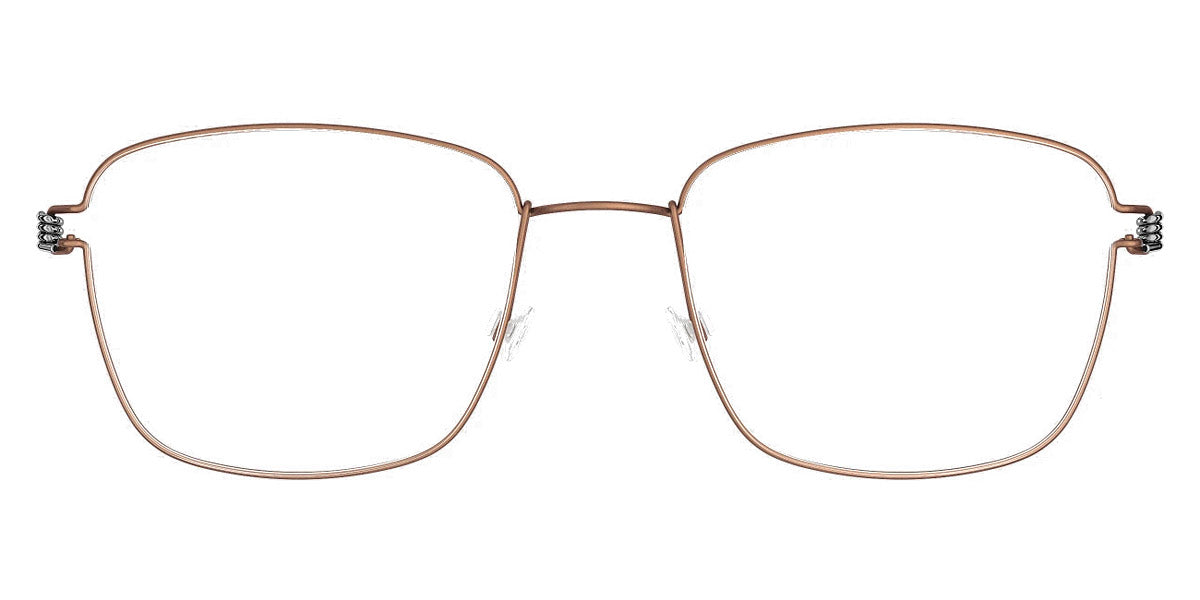 Lindberg® Air Titanium Rim™ Pablo LIN ATR Pablo Basic-U12-U12-P10 52 - Basic-U12-U12 Eyeglasses