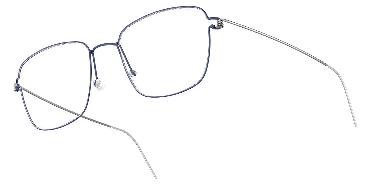 Lindberg® Air Titanium Rim™ Pablo LIN ATR Pablo Basic-U13-U13-P10 52 - Basic-U13-U13 Eyeglasses