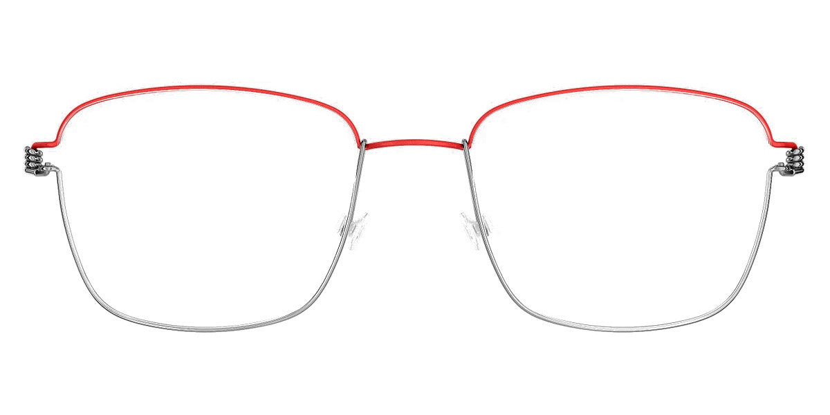 Lindberg® Air Titanium Rim™ Pablo LIN ATR Pablo Basic-U33-P10-P10 52 - Basic-U33-P10 Eyeglasses