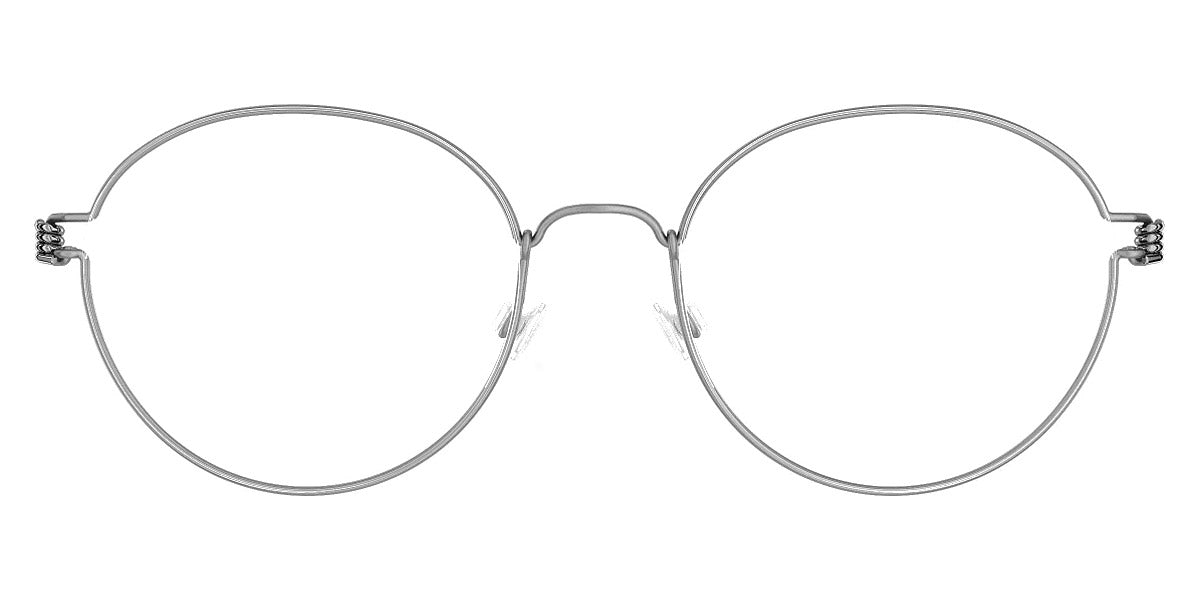 Lindberg® Air Titanium Rim™ Panto LIN ATR Panto Basic-10-10-P10 48 - Basic-10-10 Eyeglasses