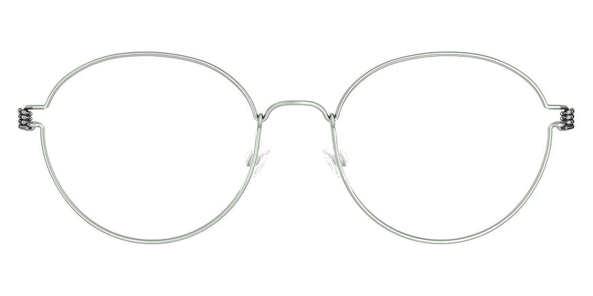 Lindberg® Air Titanium Rim™ Panto LIN ATR Panto Basic-30-30-P10 48 - Basic-30-30 Eyeglasses