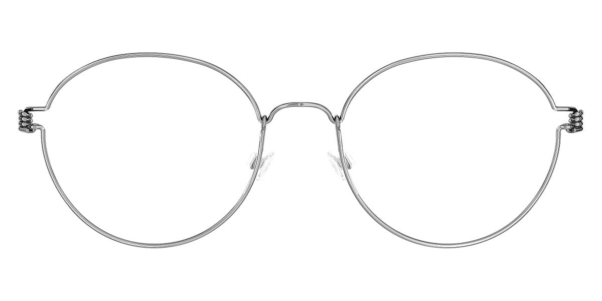 Lindberg® Air Titanium Rim™ Panto LIN ATR Panto Basic-P10-P10-P10 48 - Basic-P10-P10 Eyeglasses