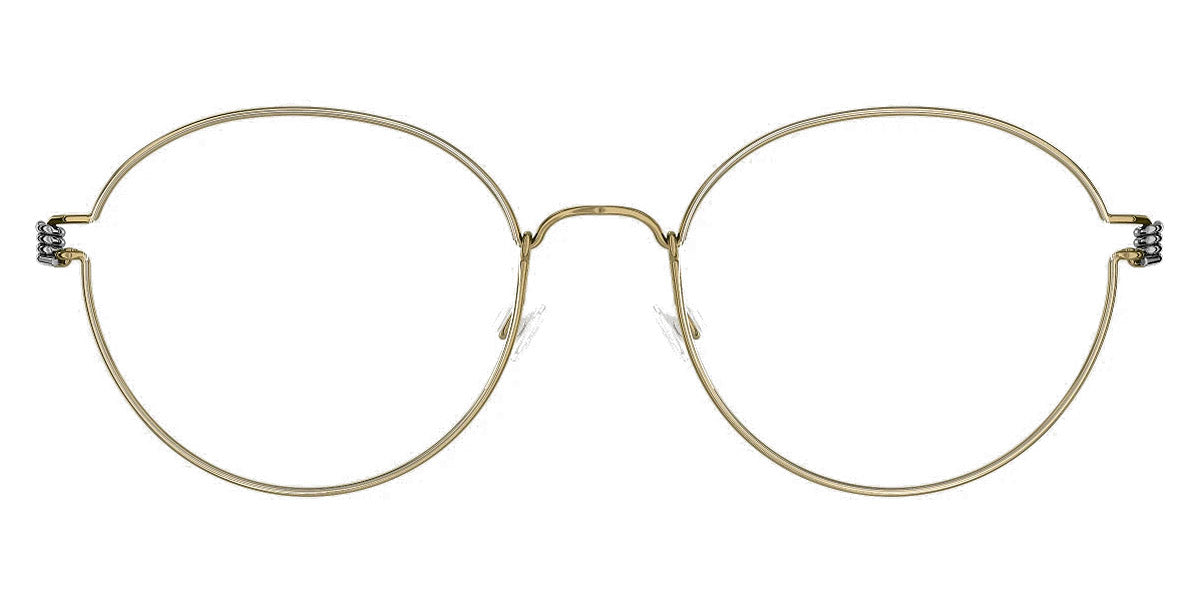 Lindberg® Air Titanium Rim™ Panto LIN ATR Panto Basic-P35-P35-P10 48 - Basic-P35-P35 Eyeglasses