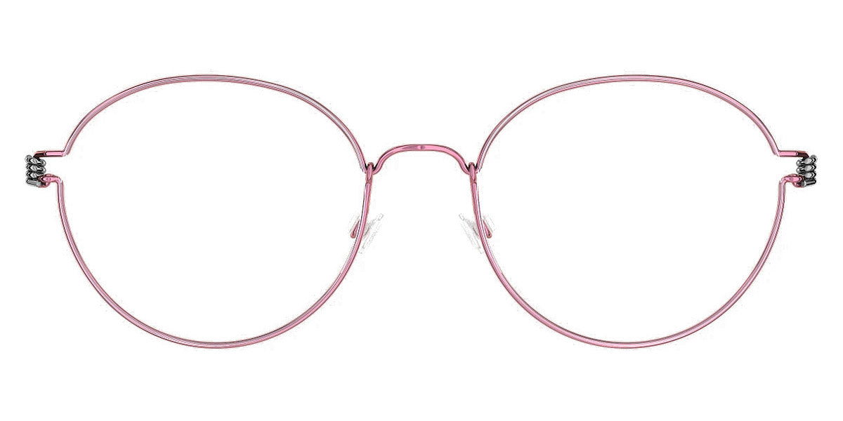 Lindberg® Air Titanium Rim™ Panto LIN ATR Panto Basic-P70-P70-P10 48 - Basic-P70-P70 Eyeglasses