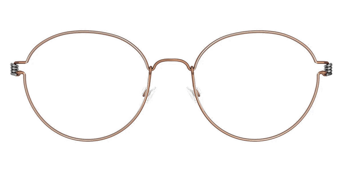 Lindberg® Air Titanium Rim™ Panto LIN ATR Panto Basic-U12-U12-P10 48 - Basic-U12-U12 Eyeglasses