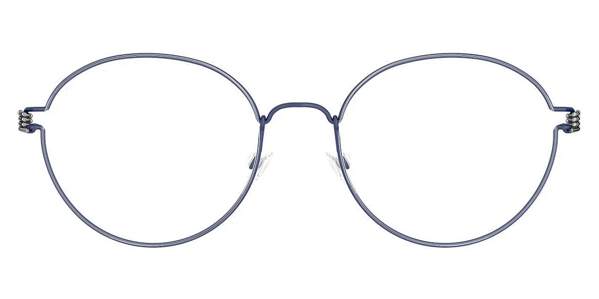 Lindberg® Air Titanium Rim™ Panto LIN ATR Panto Basic-U13-U13-P10 48 - Basic-U13-U13 Eyeglasses