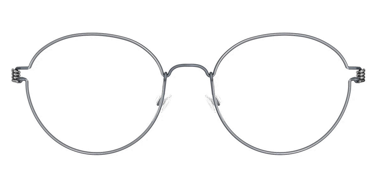 Lindberg® Air Titanium Rim™ Panto LIN ATR Panto Basic-U16-U16-P10 48 - Basic-U16-U16 Eyeglasses