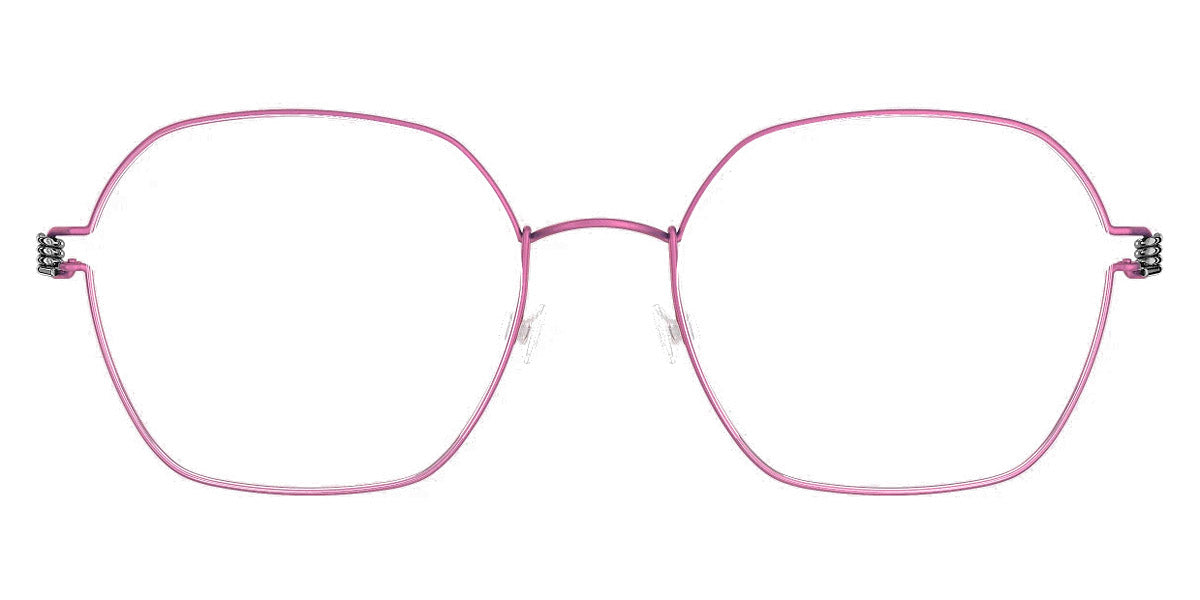 Lindberg® Air Titanium Rim™ Richelle LIN ATR Richelle Basic-70-70-P10 50 - Basic-70-70 Eyeglasses