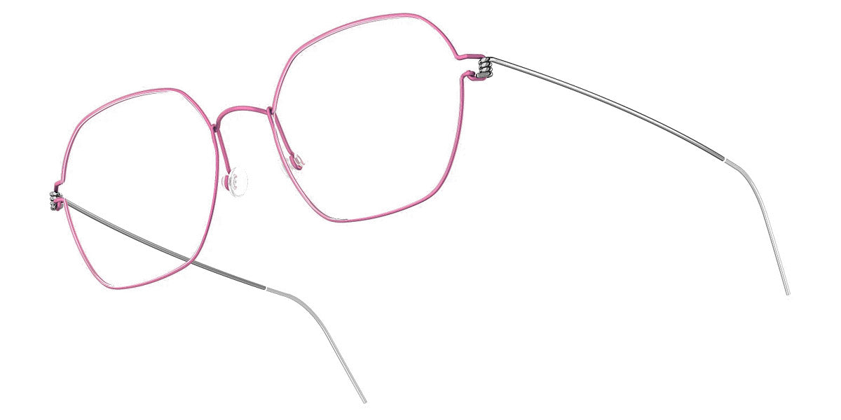 Lindberg® Air Titanium Rim™ Richelle LIN ATR Richelle Basic-70-70-P10 50 - Basic-70-70 Eyeglasses