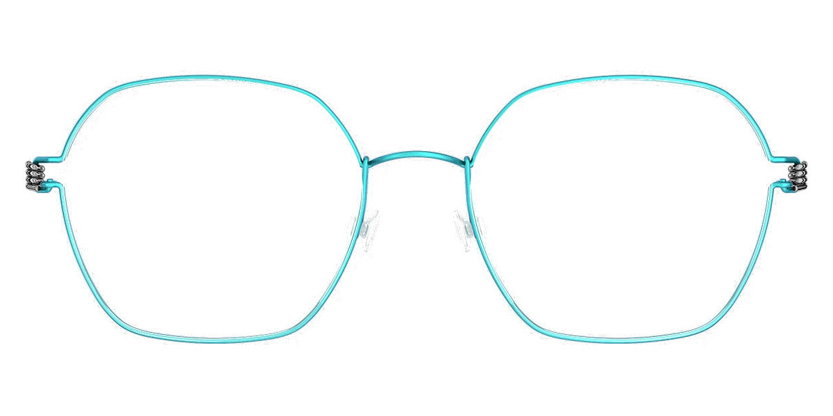 Lindberg® Air Titanium Rim™ Richelle LIN ATR Richelle Basic-80-80-P10 50 - Basic-80-80 Eyeglasses