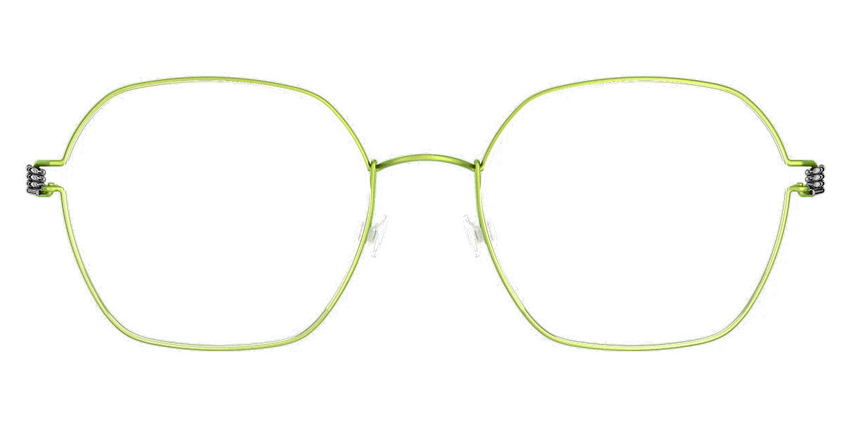 Lindberg® Air Titanium Rim™ Richelle LIN ATR Richelle Basic-95-95-P10 50 - Basic-95-95 Eyeglasses