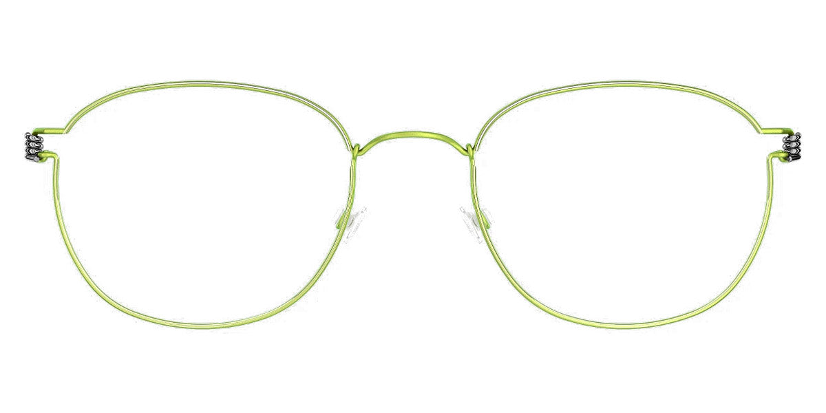 Lindberg® Air Titanium Rim™ Robin LIN ATR Robin Basic-95-95-P10 51 - Basic-95-95 Eyeglasses