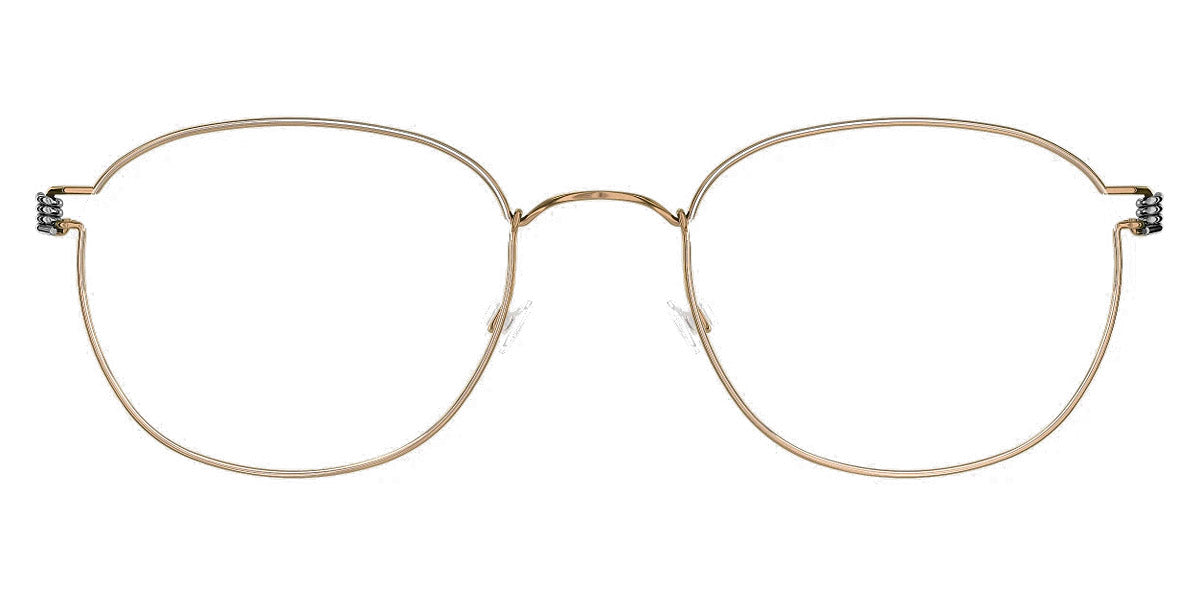 Lindberg® Air Titanium Rim™ Robin LIN ATR Robin Basic-P60-P60-P10 51 - Basic-P60-P60 Eyeglasses