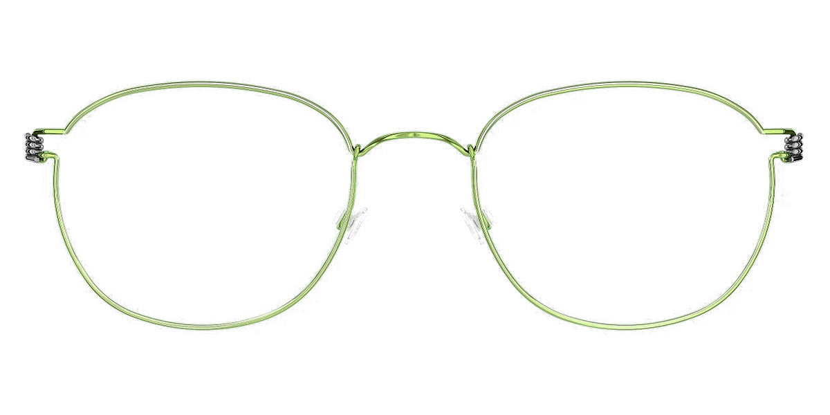 Lindberg® Air Titanium Rim™ Robin LIN ATR Robin Basic-P95-P95-P10 51 - Basic-P95-P95 Eyeglasses