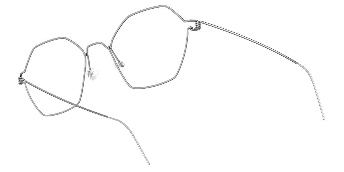 Lindberg® Air Titanium Rim™ Rui LIN ATR Rui Basic-10-10-P10 45 - Basic-10-10 Eyeglasses