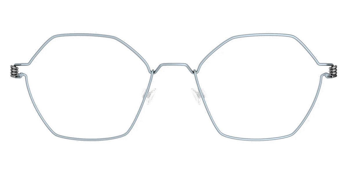 Lindberg® Air Titanium Rim™ Rui LIN ATR Rui Basic-25-25-P10 45 - Basic-25-25 Eyeglasses