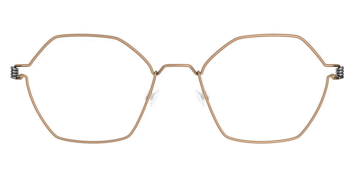 Lindberg® Air Titanium Rim™ Rui LIN ATR Rui Basic-35-35-P10 45 - Basic-35-35 Eyeglasses