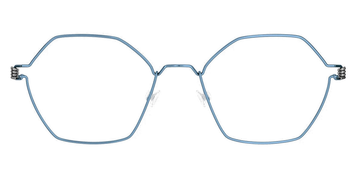 Lindberg® Air Titanium Rim™ Rui LIN ATR Rui Basic-P20-P20-P10 45 - Basic-P20-P20 Eyeglasses