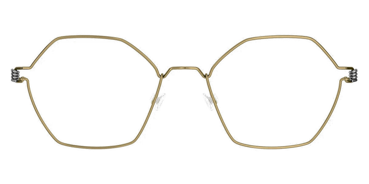 Lindberg® Air Titanium Rim™ Rui LIN ATR Rui Basic-P35-P35-P10 45 - Basic-P35-P35 Eyeglasses