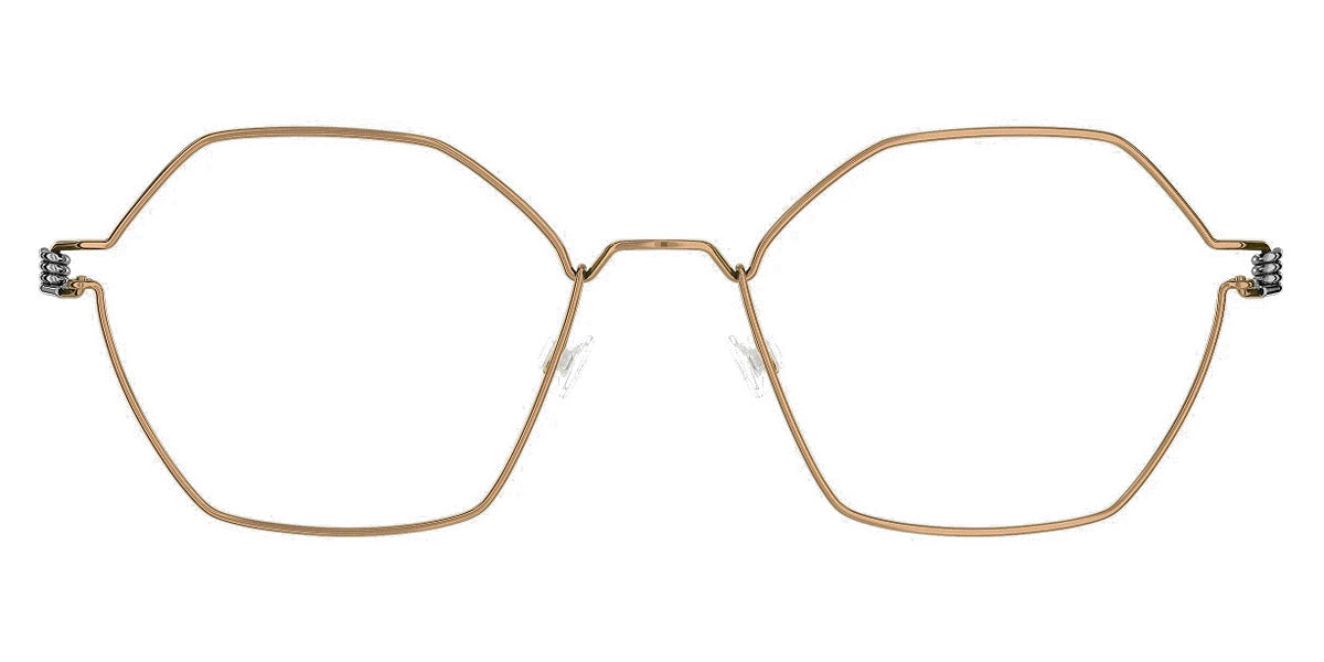 Lindberg® Air Titanium Rim™ Rui LIN ATR Rui Basic-P60-P60-P10 45 - Basic-P60-P60 Eyeglasses