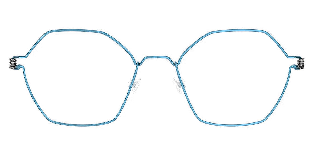 Lindberg® Air Titanium Rim™ Rui LIN ATR Rui Basic-P80-P80-P10 45 - Basic-P80-P80 Eyeglasses