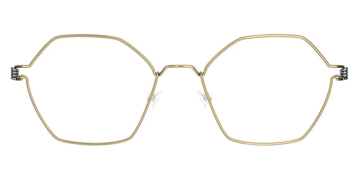 Lindberg® Air Titanium Rim™ Rui LIN ATR Rui Basic-PGT-PGT-P10 45 - Basic-PGT-PGT Eyeglasses