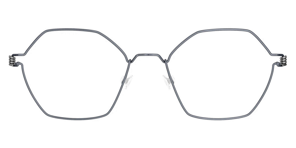 Lindberg® Air Titanium Rim™ Rui LIN ATR Rui Basic-PU16-PU16-P10 45 - Basic-PU16-PU16 Eyeglasses